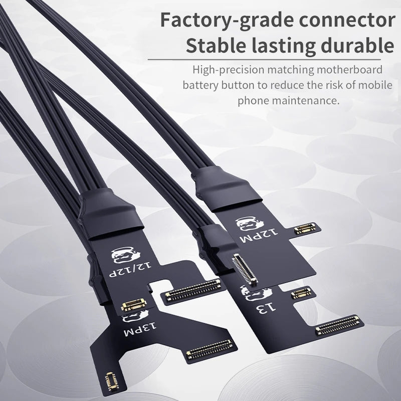 Napajajući kabel Mechanic Power Pro Max za Apple iPhone 6 - 13 Pro Max serije