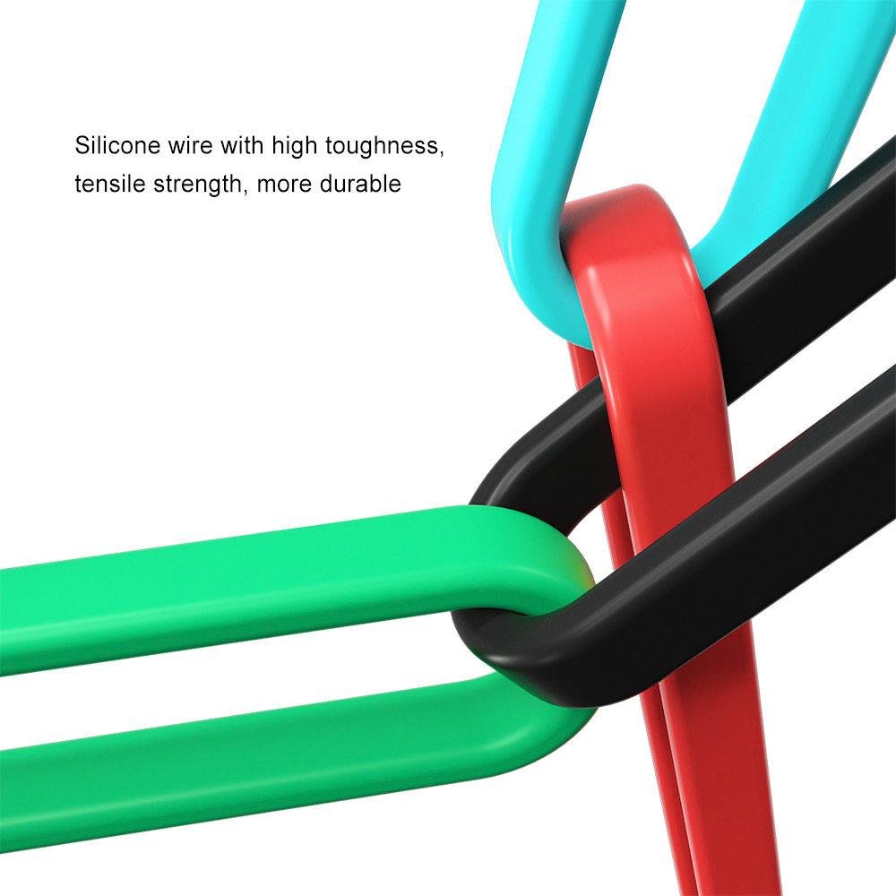 Kabel za napajanje Mijing DY-11 za Apple iPhone / Android serije