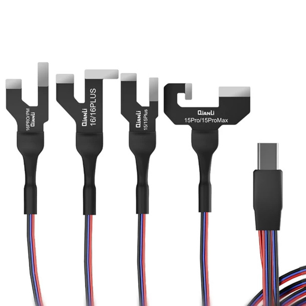 Kabel za napajanje QIANLI iPower Pro Max za Apple iPhone 15 - 16 Series