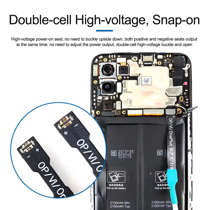 Sunshine IBOOT-B napajajući kabel za Android microUSB seriju