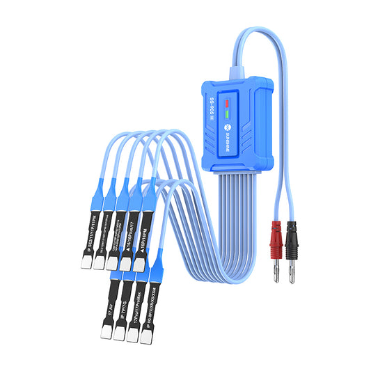 Kabel za napajanje Sunshine SS-905 SE za Apple iPhone 7 - 17 Series