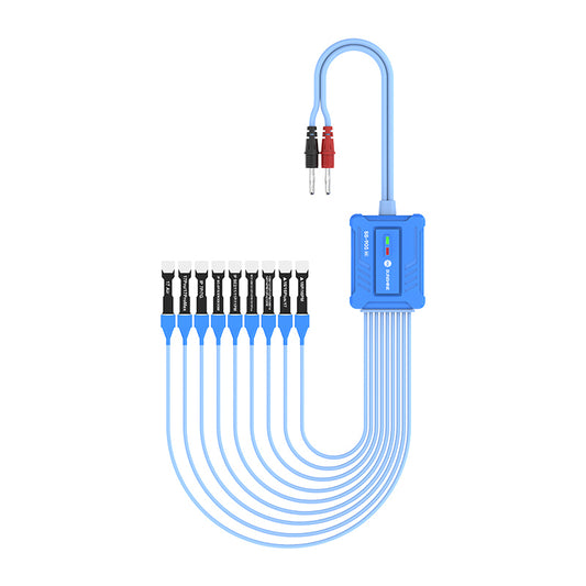 Kabel za napajanje Sunshine SS-905 SE za Apple iPhone 7 - 17 Series