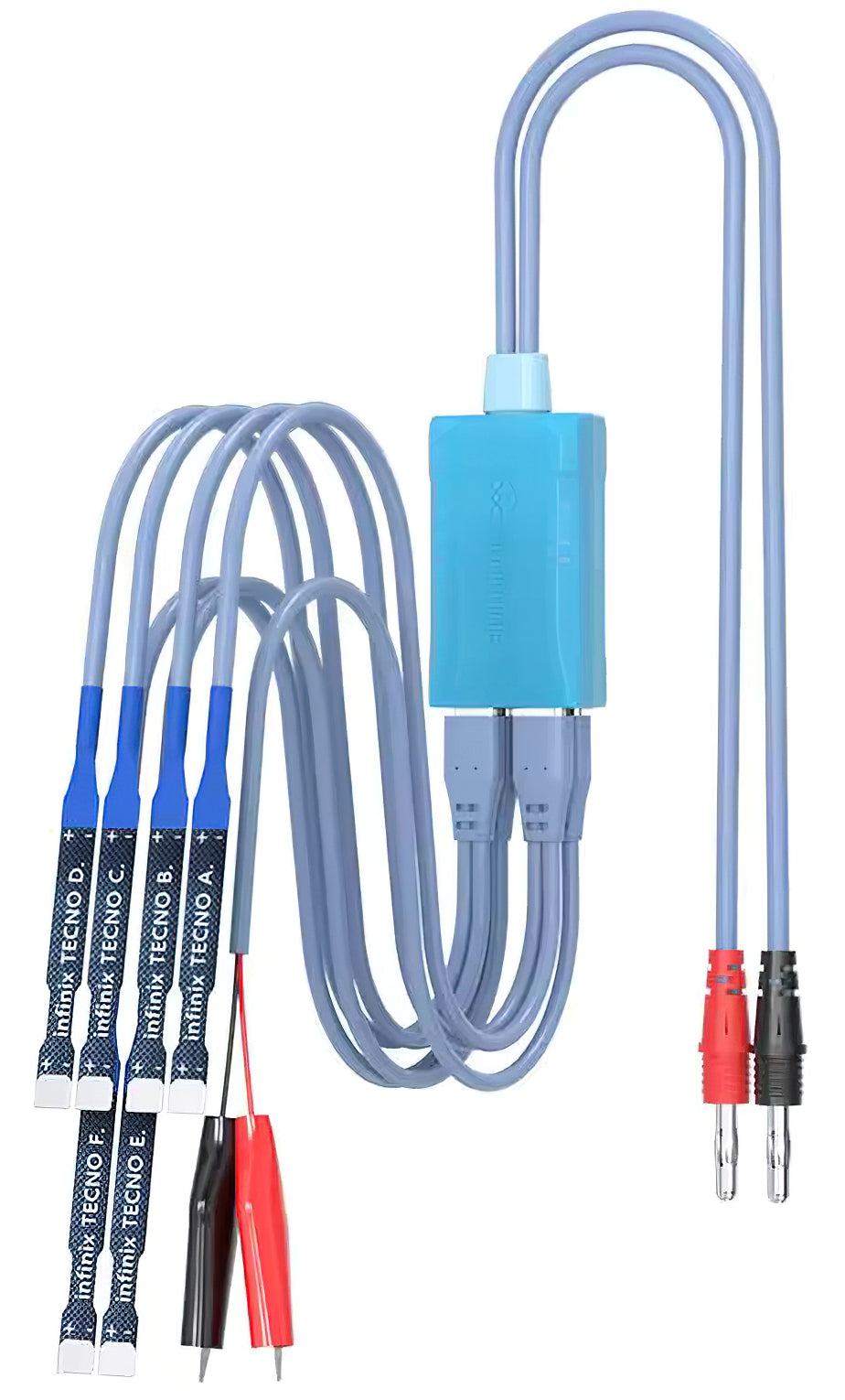 Kabel za napajanje Sunshine SS-905G za TECNO / Infinix / Itel serije