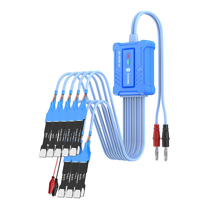 Kabel za napajanje Sunshine SS-905H SE za Android seriju