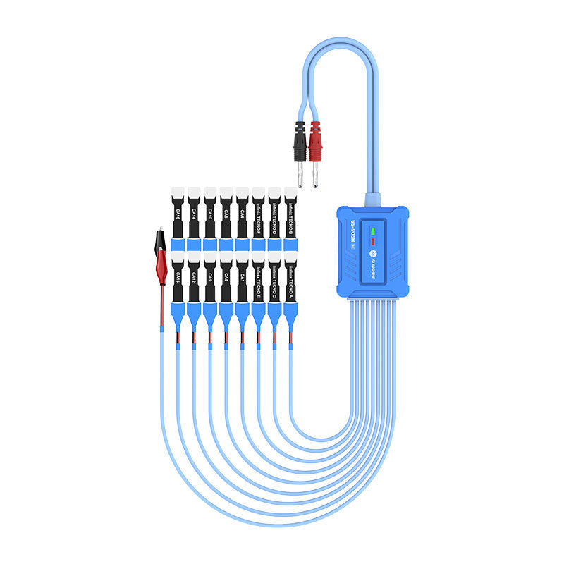 Kabel za napajanje Sunshine SS-905H SE za Android seriju