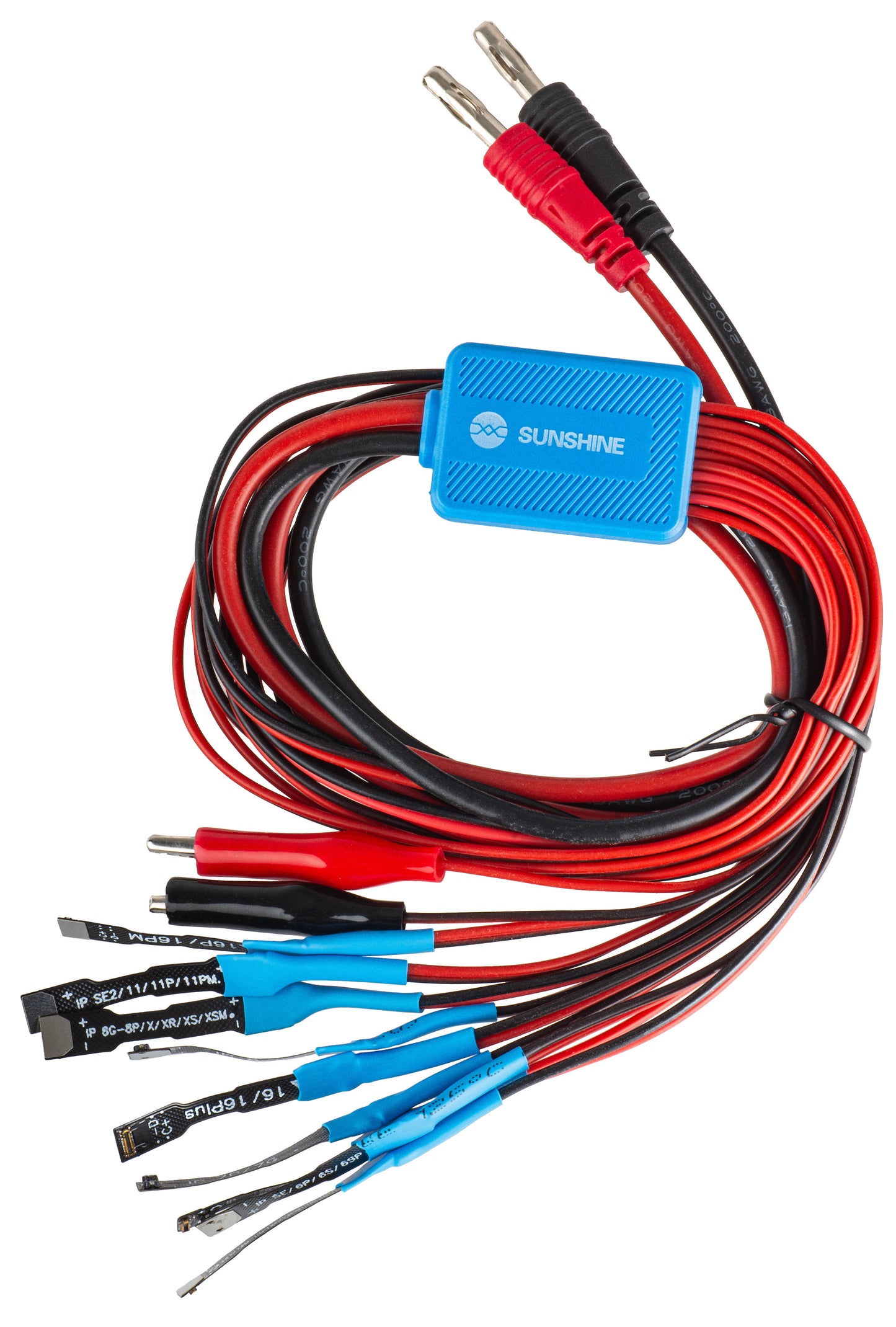Kabel za napajanje Sunshine SS-905K za Apple iPhone 6 - 16 Pro Max Series
