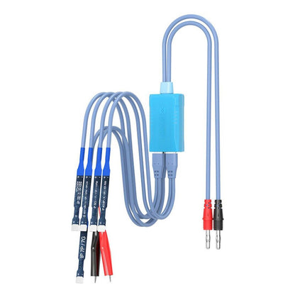 Kabel za napajanje Sunshine SS-908E za Apple iPhone seriju, Verzija 10.0