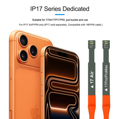 Kabel za napajanje Sunshine SS-908H za Apple iPhone 17 Series