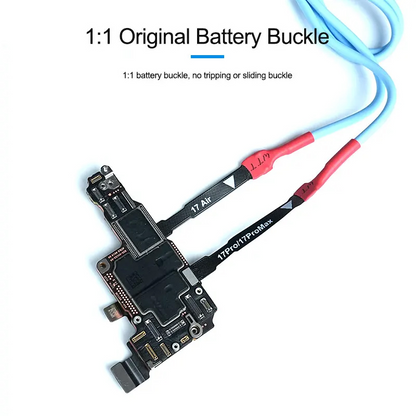 Kabel za napajanje Sunshine SS-908H za Apple iPhone 17 Series