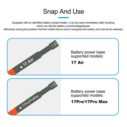 Kabel za napajanje Sunshine SS-908H za Apple iPhone 17 Series