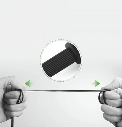 Audio kabel 3.5mm - 3.5mm UGREEN AV119 Angled, 5m, Crni