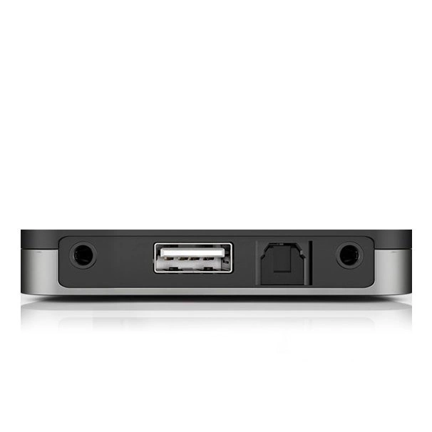 Optički audio kabel UGREEN AV122, Toslink / SPDIF, 1.5m, Crni