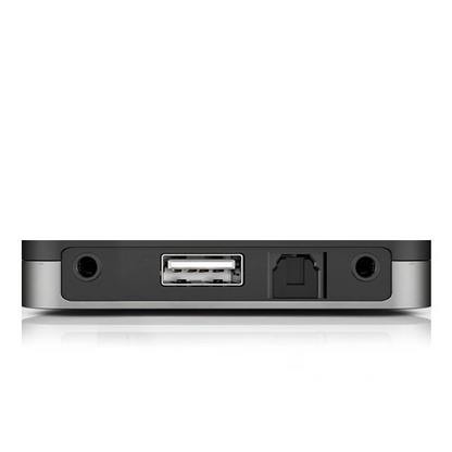 Optički audio kabel UGREEN AV122, Toslink / SPDIF, 1.5m, Crni