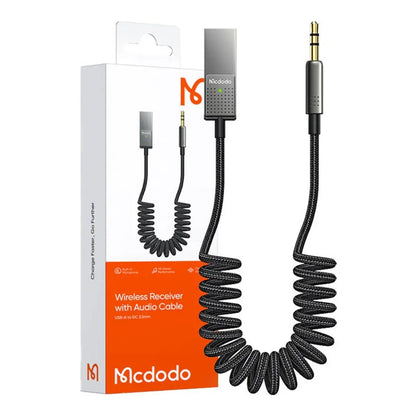 Bluetooth prijemnik McDodo CA-8700