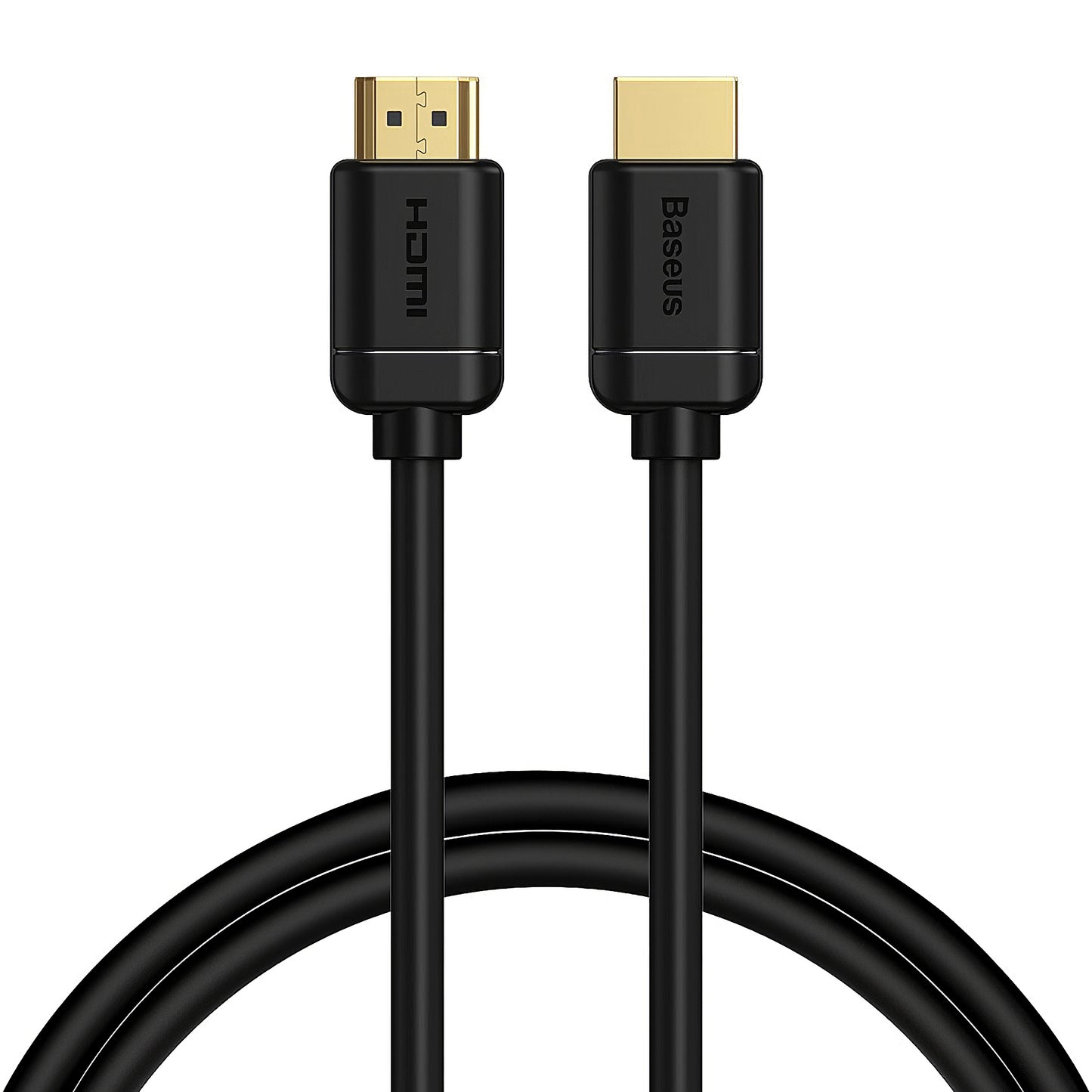 Video kabel Baseus, HDMI - HDMI, 4K, 2m, Crni CAKGQ-B01