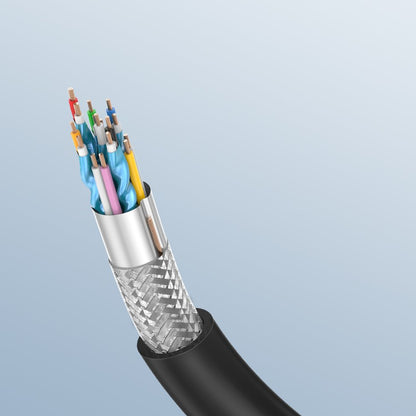 Video kabel UGREEN HD101, HDMI - HDMI, 4K, 2m, Crni