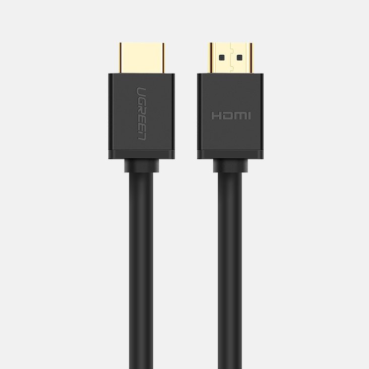Video kabel UGREEN HD104, HDMI - HDMI, 4K, 1m, Crni