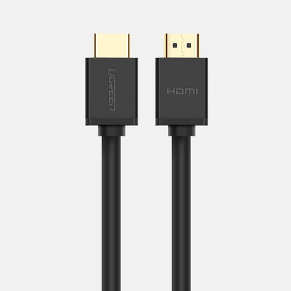 Video kabel UGREEN HD104, HDMI - HDMI, 4K, 1m, Crni