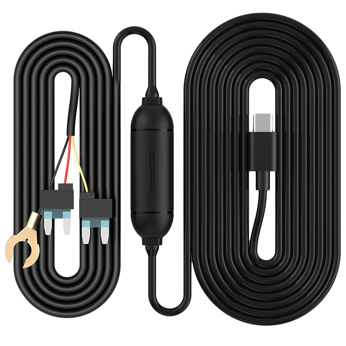 Hardwire DDPAI za kameru E3 / Mini5 / N3 Pro / N3 / Z40 / Z50
