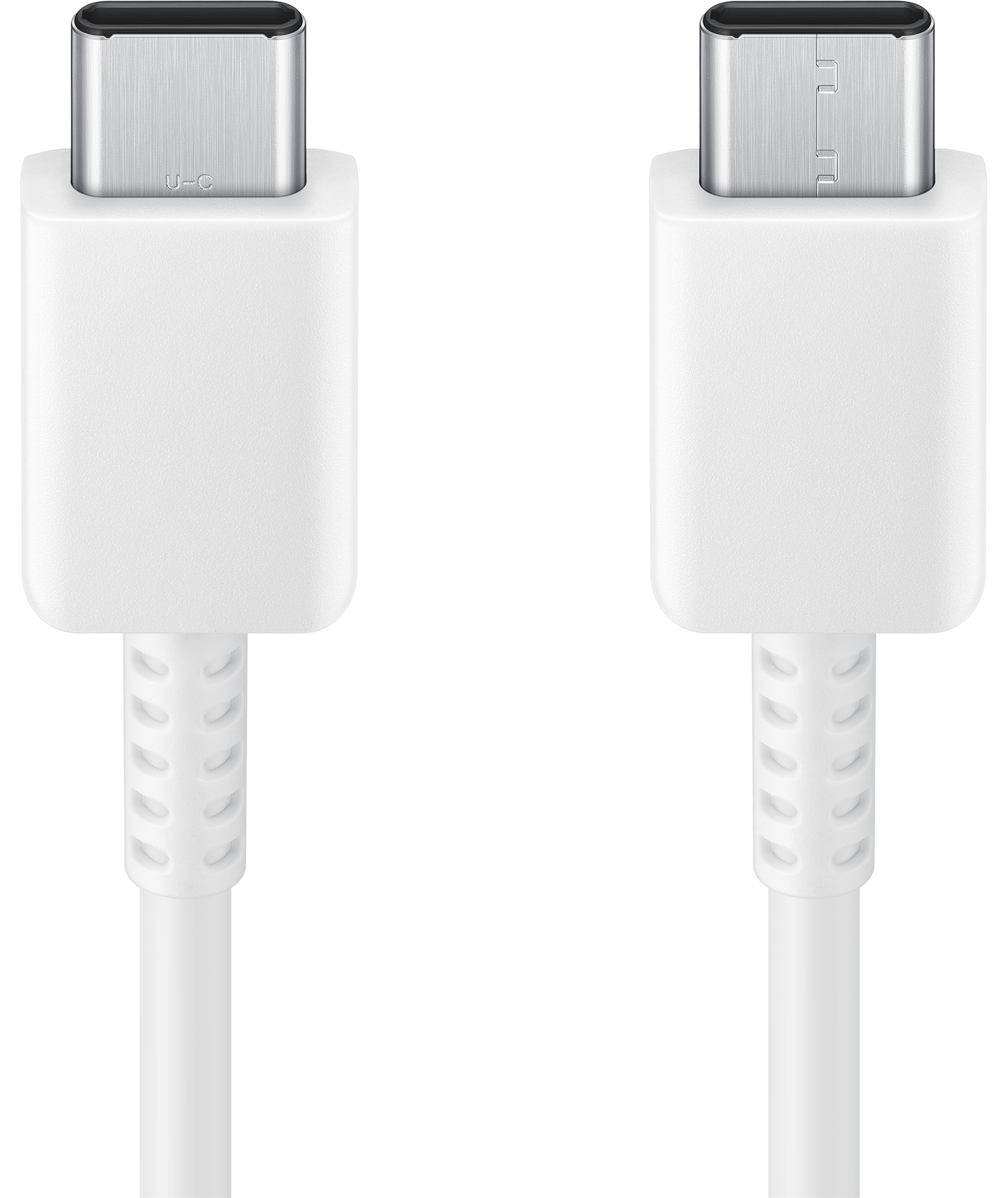 Kabel za Prijenos Podataka i Punjenje USB-C - USB-C Samsung EP-DA705BWE, 25W, 1m, Bijeli GP-TOU021RFBWW