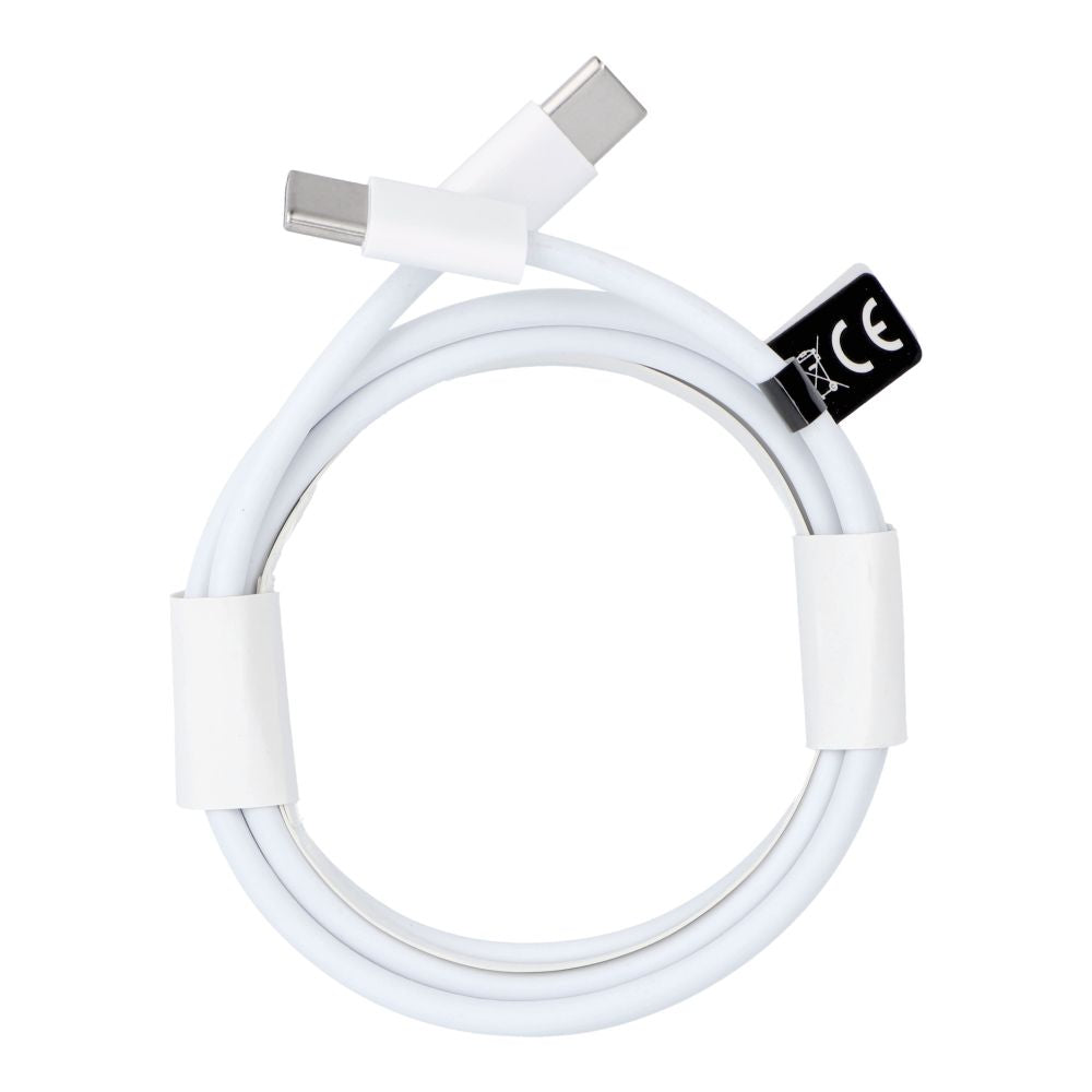 Kabel za Prijenos Podataka i Punjenje USB-C - USB-C OEM HD26 Box, 30W, 2m, Bijeli