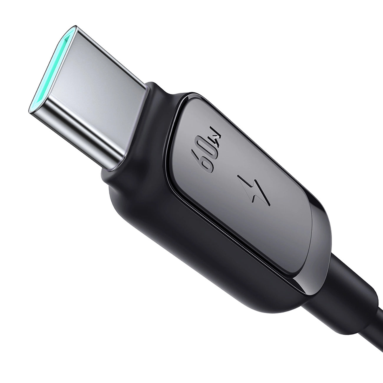 Kabel za podatke i punjenje USB-C - USB-C Joyroom A14, 60W, 1.2m, Crni
