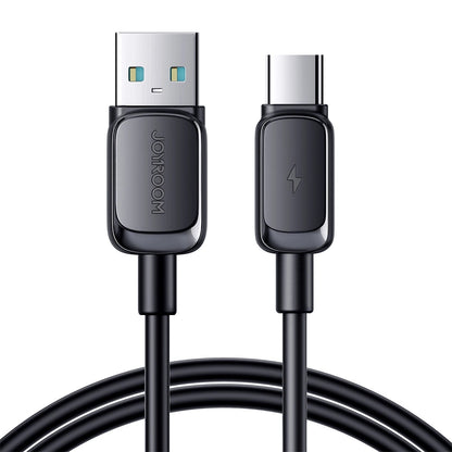 Kabel za podatke i punjenje USB-A - USB-C Joyroom A14, 18W, 1.2m, Crni