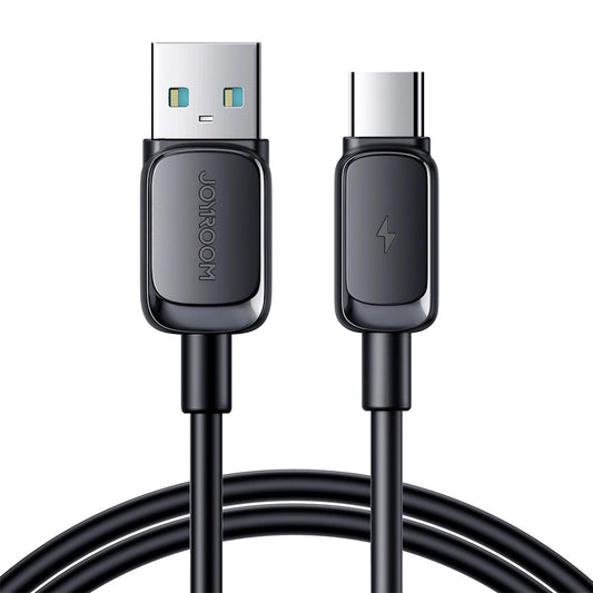 Kabel za podatke i punjenje USB-A - USB-C Joyroom A14, 18W, 1.2m, Crni