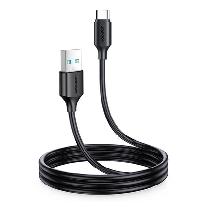 Kabel za podatke i punjenje USB-A - USB-C Joyroom S-UC027A9, 20W, 1m, Crni