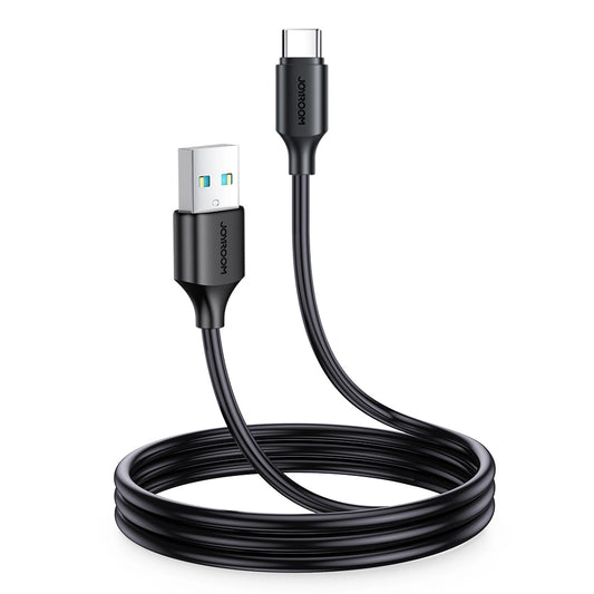 Kabel za podatke i punjenje USB-A - USB-C Joyroom S-UC027A9, 20W, 1m, Crni
