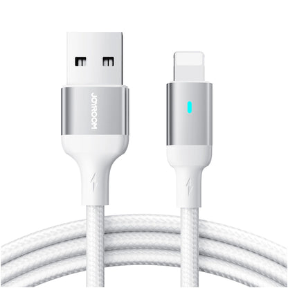 Kabel za podatke i punjenje USB-A - Lightning Joyroom A10, 18W, 1.2m, Bijeli