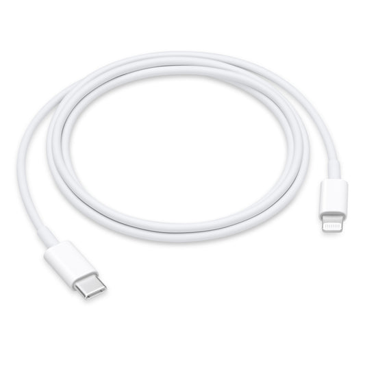 Kabel za podatke i punjenje USB-C - Lightning Apple A2441, 96W, 2m, Bijeli, Zamjena MW2R3ZM/A