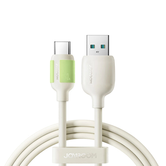 Kabel za podatke i punjenje USB-A - USB-C Joyroom S-A53, 30W, 2m, Bež