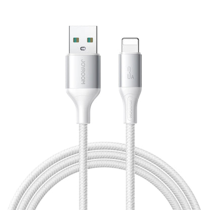 Kabel za podatke i punjenje USB-A - Lightning Joyroom S-A28 Flash, 18W, 2m, Bijeli