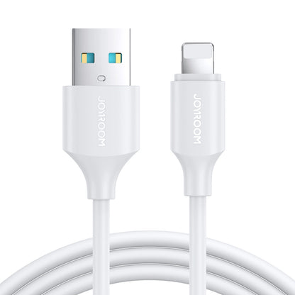 Kabel za podatke i punjenje USB-A - Lightning Joyroom S-A9, 18W, 1m, Bijeli