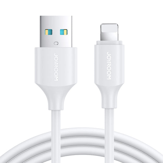 Kabel za podatke i punjenje USB-A - Lightning Joyroom S-A9, 18W, 1m, Bijeli