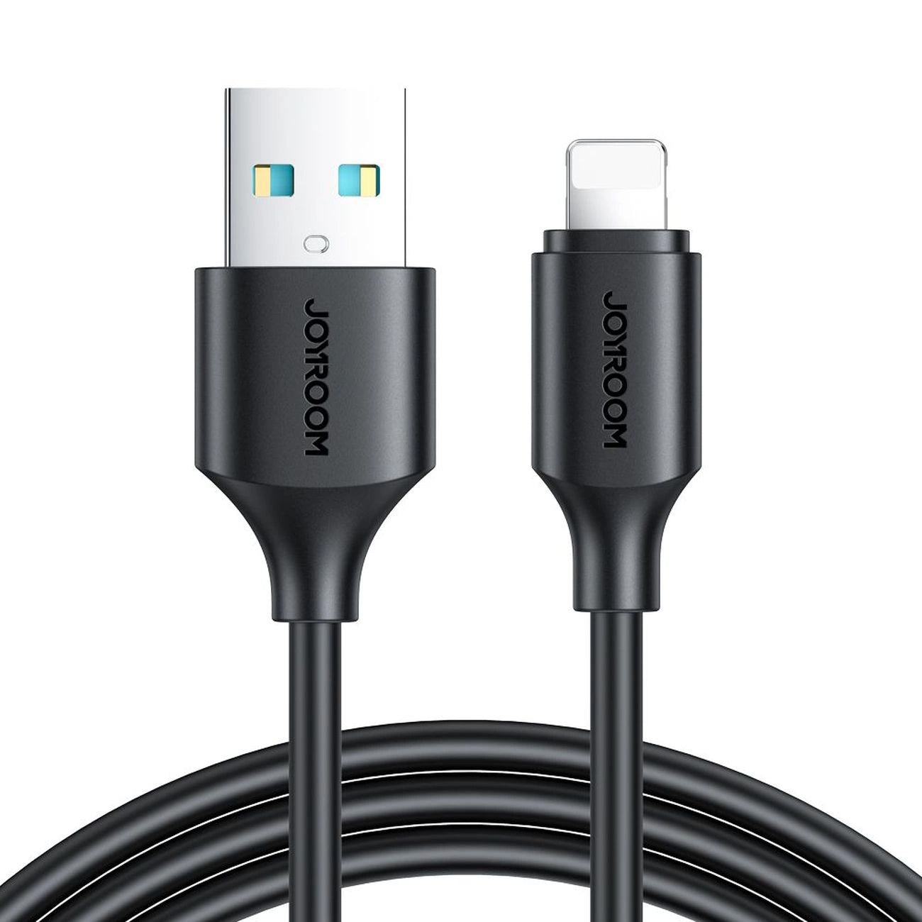Kabel za prijenos podataka i punjenje USB-A - Lightning Joyroom S-A9, 18W, 1m, Crni