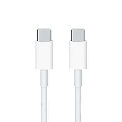 Kabel za podatke i punjenje USB-C - USB-C Google, 30W, 1m, Bijeli GA00735