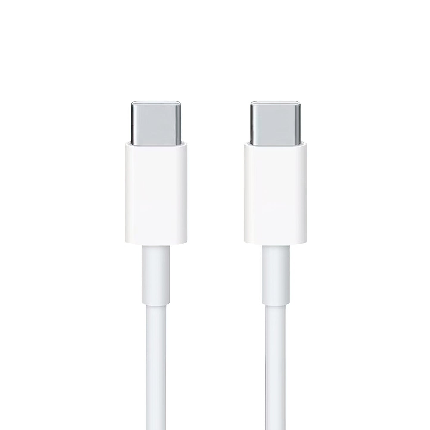 Kabel za podatke i punjenje USB-C - USB-C Google, 30W, 3m, Bijeli