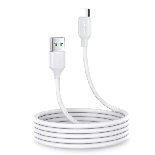Kabel za podatke i punjenje USB-A - USB-C Joyroom S-A9, 20W, 2m, Bijeli