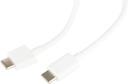 Kabel za podatke i punjenje USB-C - USB-C Google, 30W, 3m, Bijeli