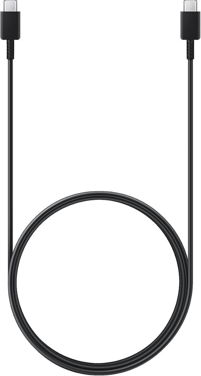 Kabel za prijenos podataka i punjenje USB-C - USB-C Samsung EP-DN980BBE, 25W, 1m, Crni GH39-02176A