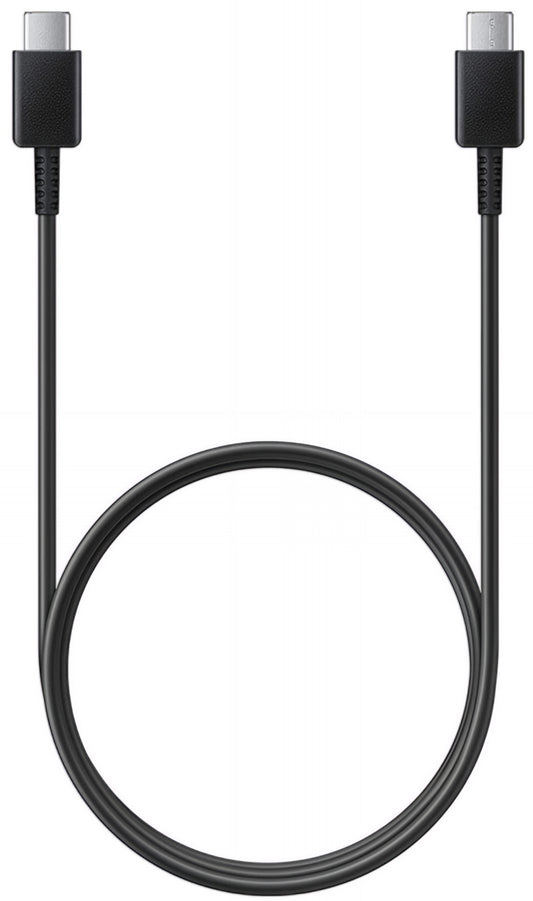 Kabel za podatke i punjenje USB-C - USB-C Samsung, 25W, 1.8m, Crni GP-TOU021RFFBW