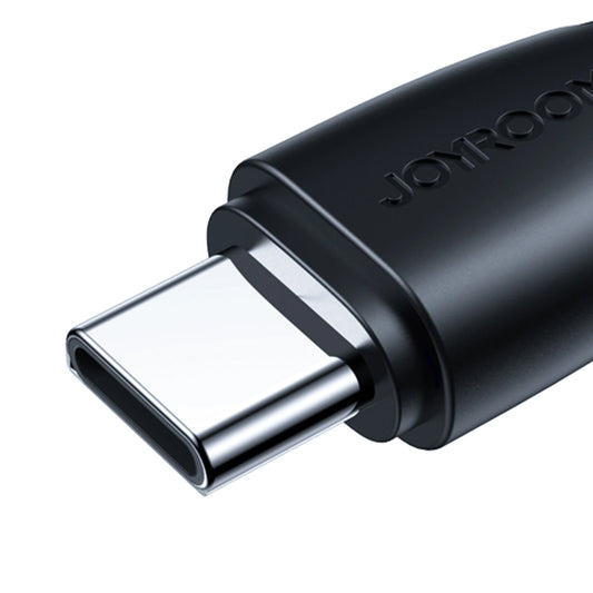 Kabel za prijenos podataka i punjenje USB-C - Lightning Joyroom S-A11, 20W, 0.25m, Crni