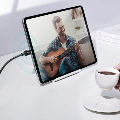 Kabel za podatke i punjenje USB-C - USB-C UGREEN US300, 100W, 2m, Bijeli