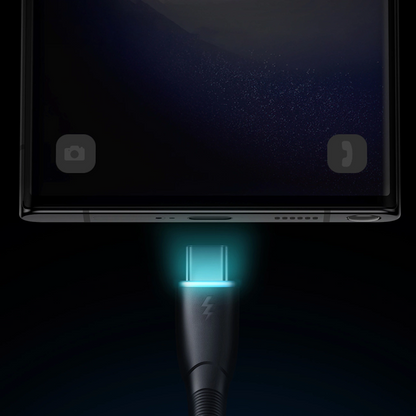 Kabel za podatke i punjenje USB-A - USB-C Joyroom S-A32, 18W, 1m, Crni