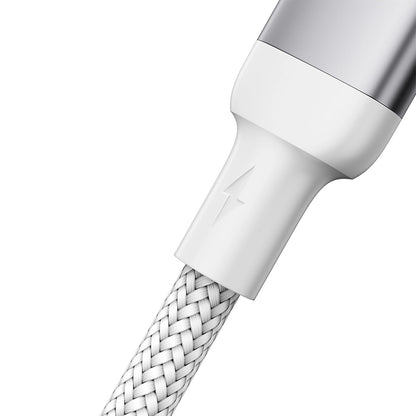 Kabel za podatke i punjenje USB-A - Lightning Joyroom A10, 18W, 1.2m, Bijeli