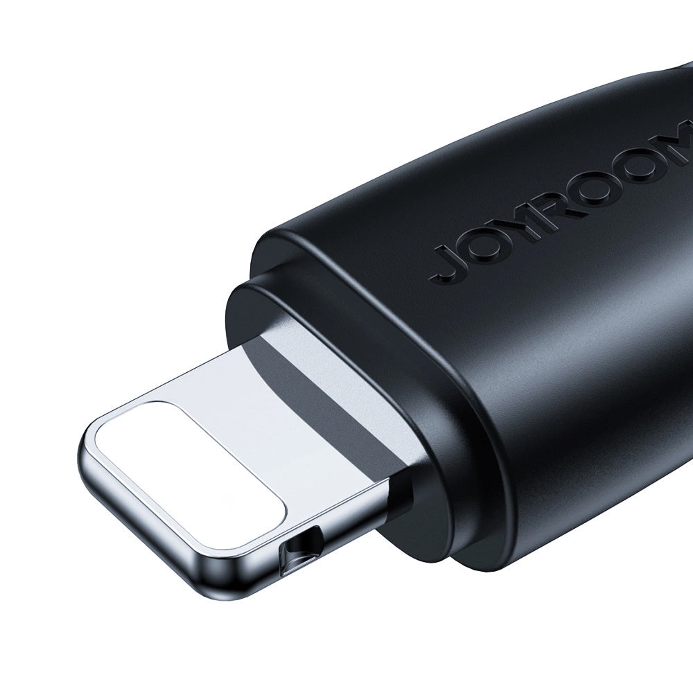 Kabel za prijenos podataka i punjenje USB-C - Lightning Joyroom S-A11, 20W, 1.2m, Crni