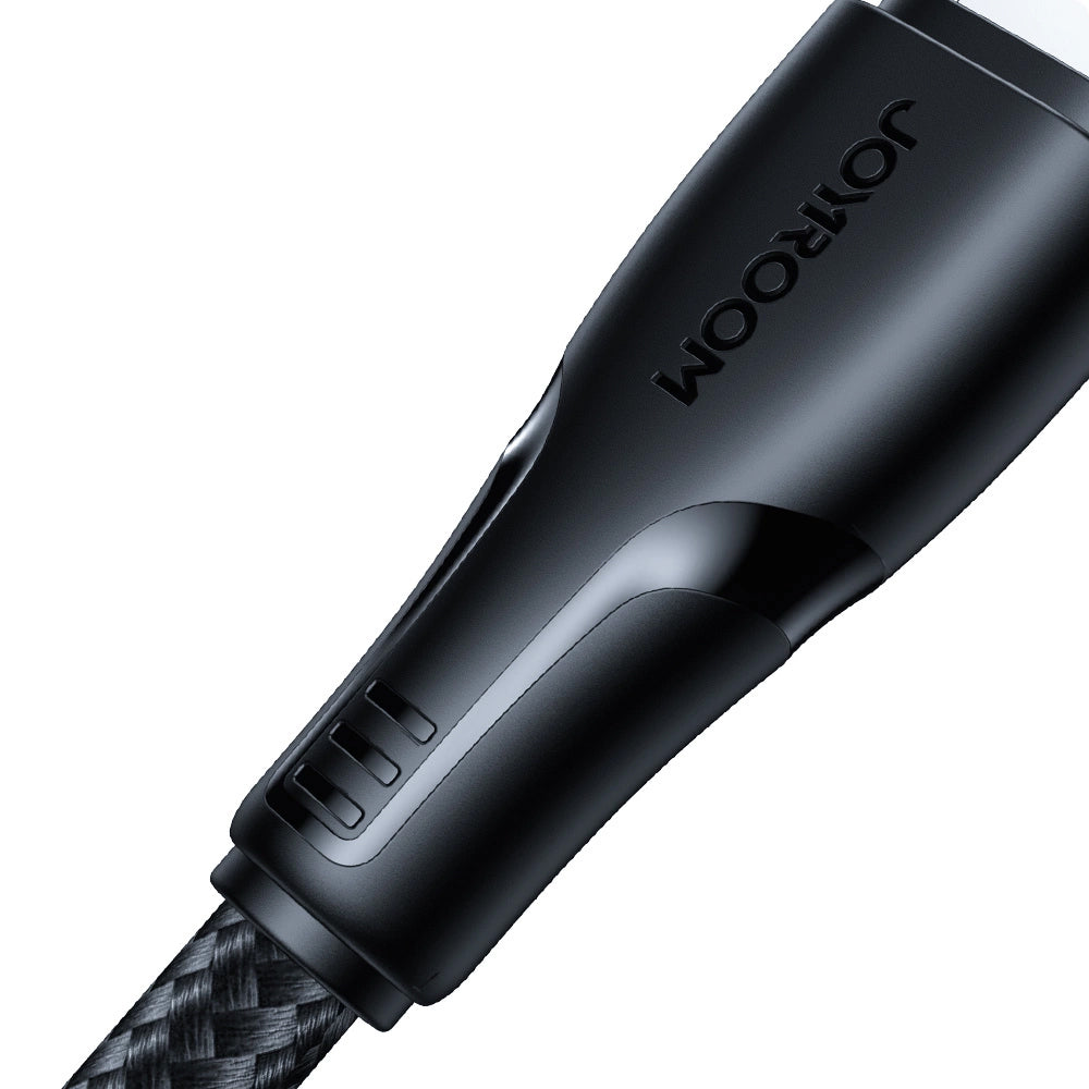 Kabel za prijenos podataka i punjenje USB-C - Lightning Joyroom S-A11, 20W, 0.25m, Crni