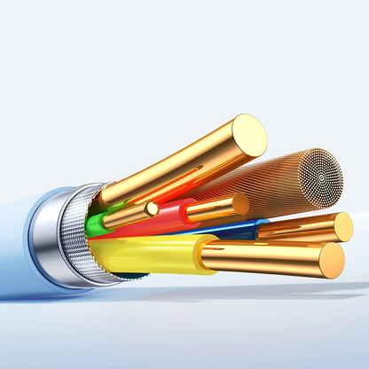 Kabel za podatke i punjenje USB-C - USB-C Joyroom S-A59 Vibrant, 60W, 1.2m, Plavi